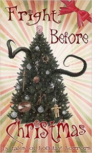 Fright Before Christmas - 13 Tales