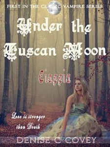 Under The Tuscan Moon